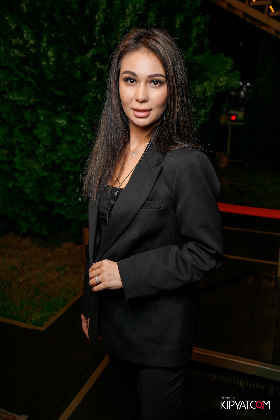 ВАХТАНГУРИ. КИПЯТКОМ АЛМАТЫ!