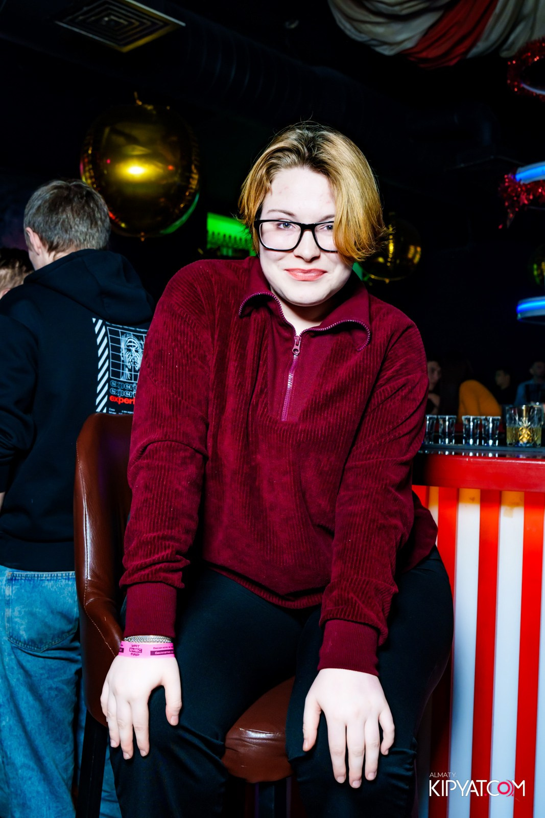 UYAT EMES BAR. КИПЯТКОМ АЛМАТЫ! Фотосъемка мероприятий в Алматы