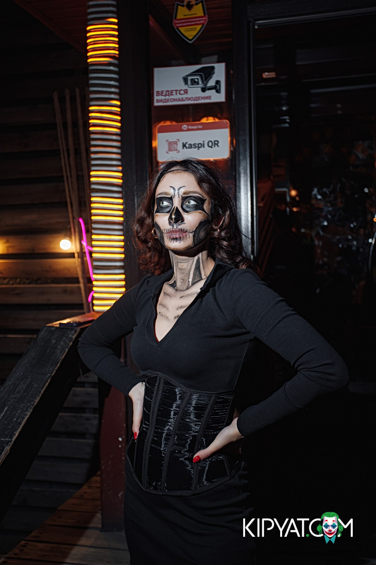 VICTORY PUB. КИПЯТКОМ АЛМАТЫ!