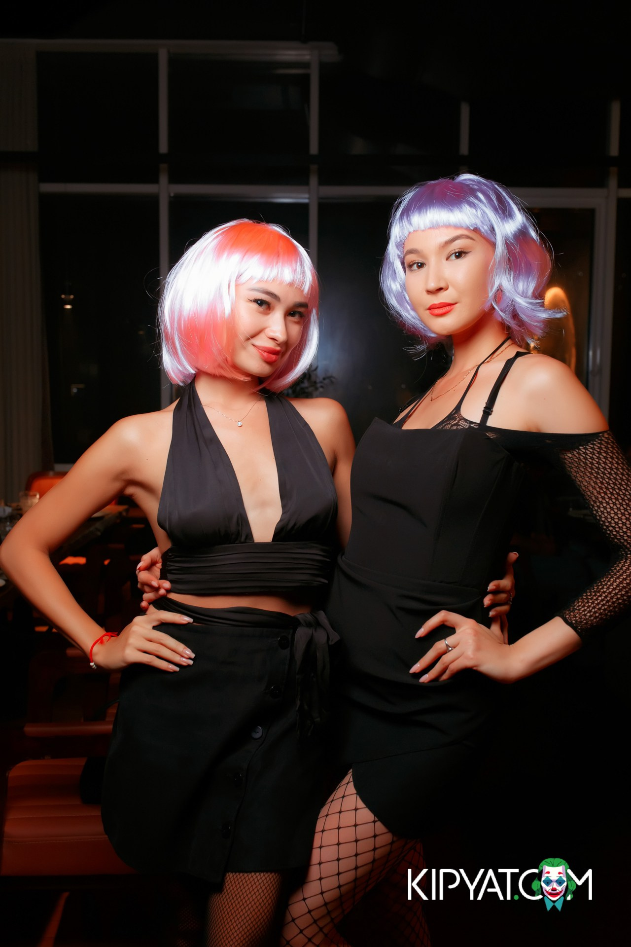 TO HE MOON LOUNGE & HOOKAN. КИПЯТКОМ АЛМАТЫ!