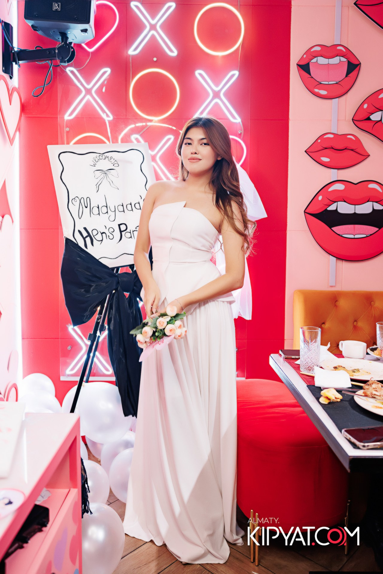 ЗАЯ НА БИС!. КИПЯТКОМ АЛМАТЫ!