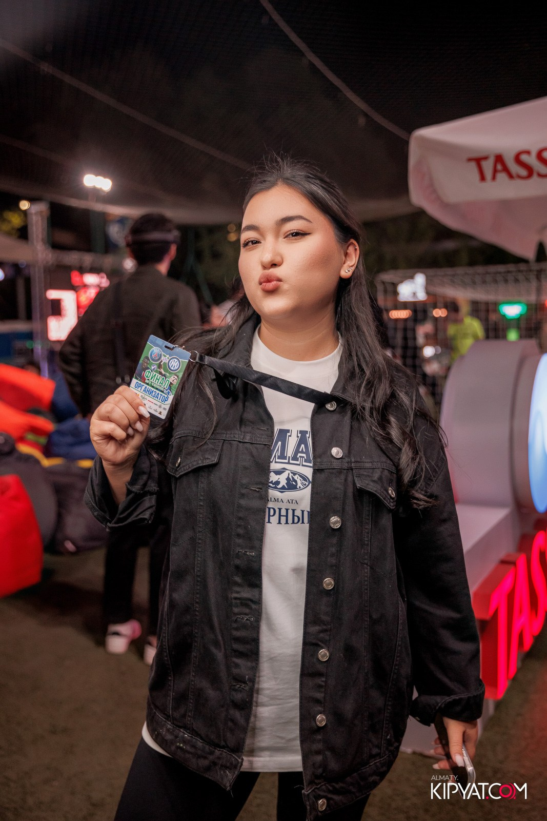 ФУТБОЛЬНЫЙ ФЕСТИВАЛЬ В VELVET SPORT VILLA. КИПЯТКОМ АЛМАТЫ!