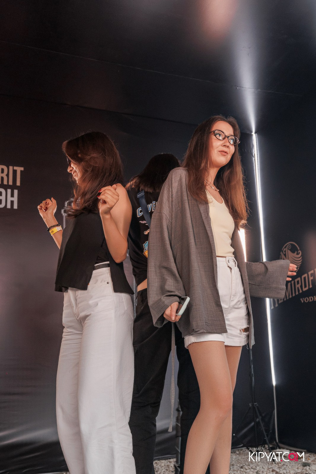 SHAKE FEST 2025 NEMIROFF VIBES. КИПЯТКОМ АЛМАТЫ!