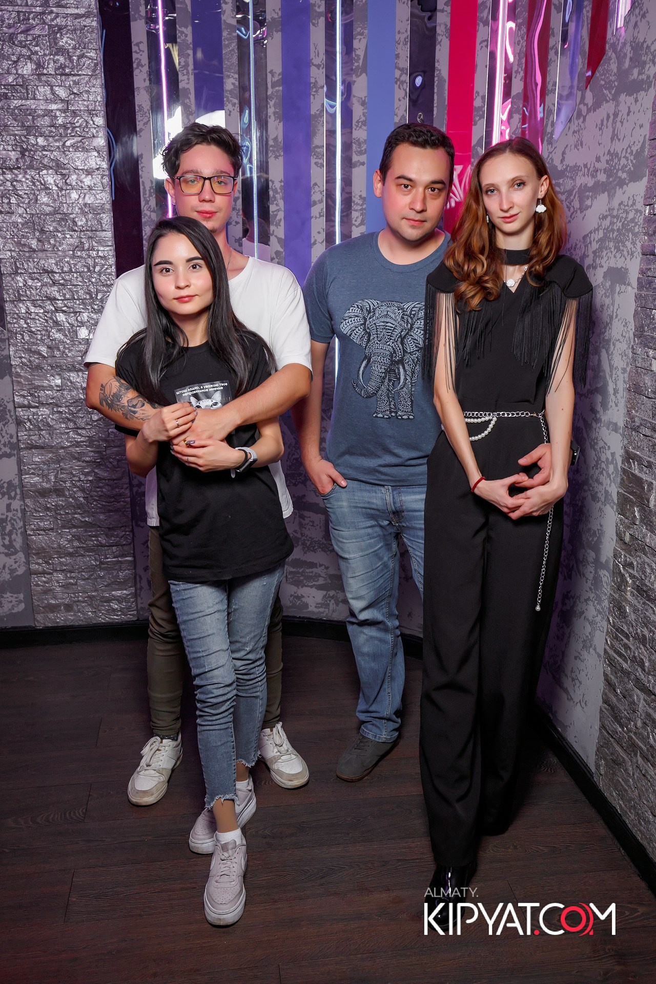 УХО И МЕДВЕДЬ НА ГАГАРИНА. КИПЯТКОМ АЛМАТЫ!