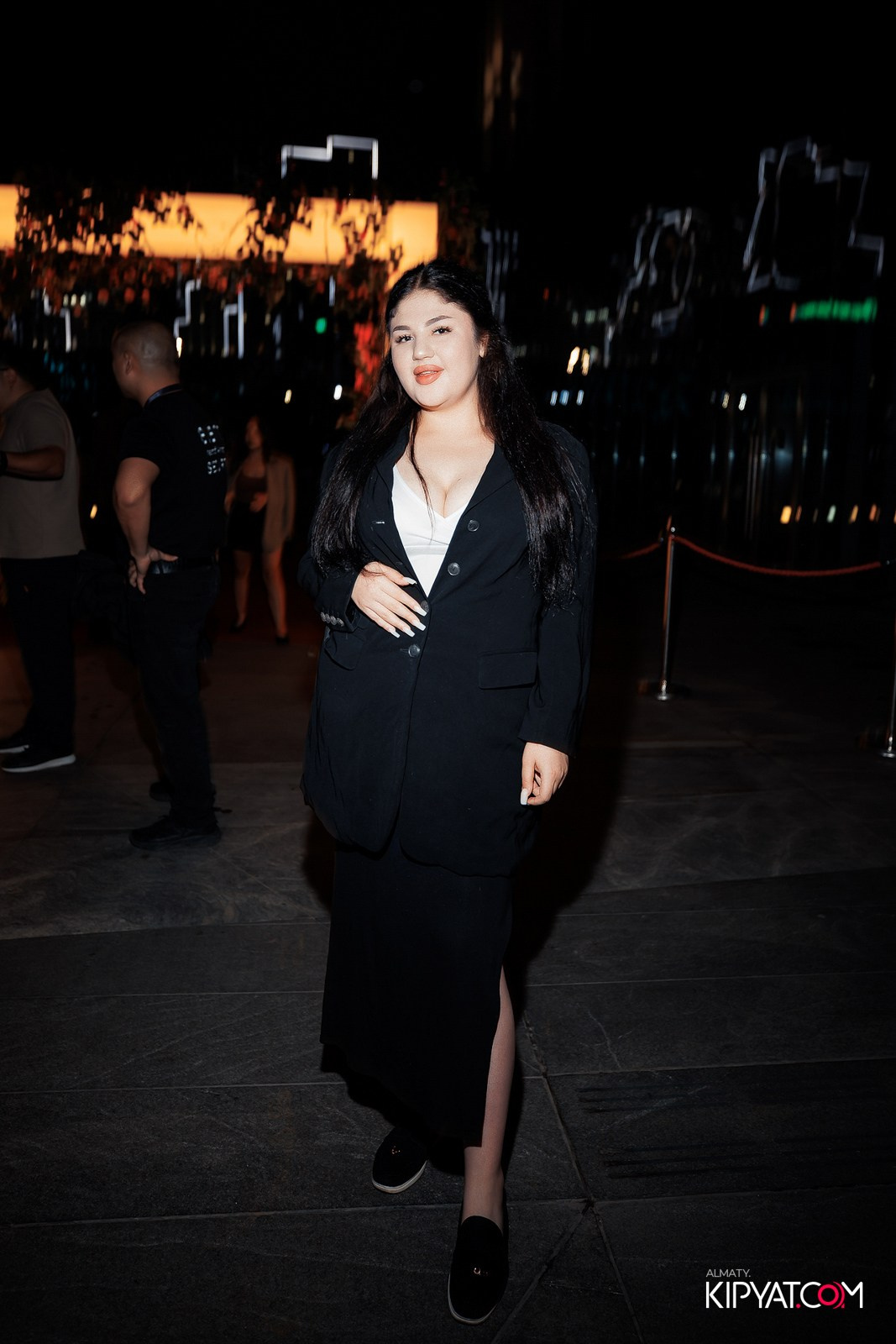 EVENT BAR. КИПЯТКОМ АЛМАТЫ!