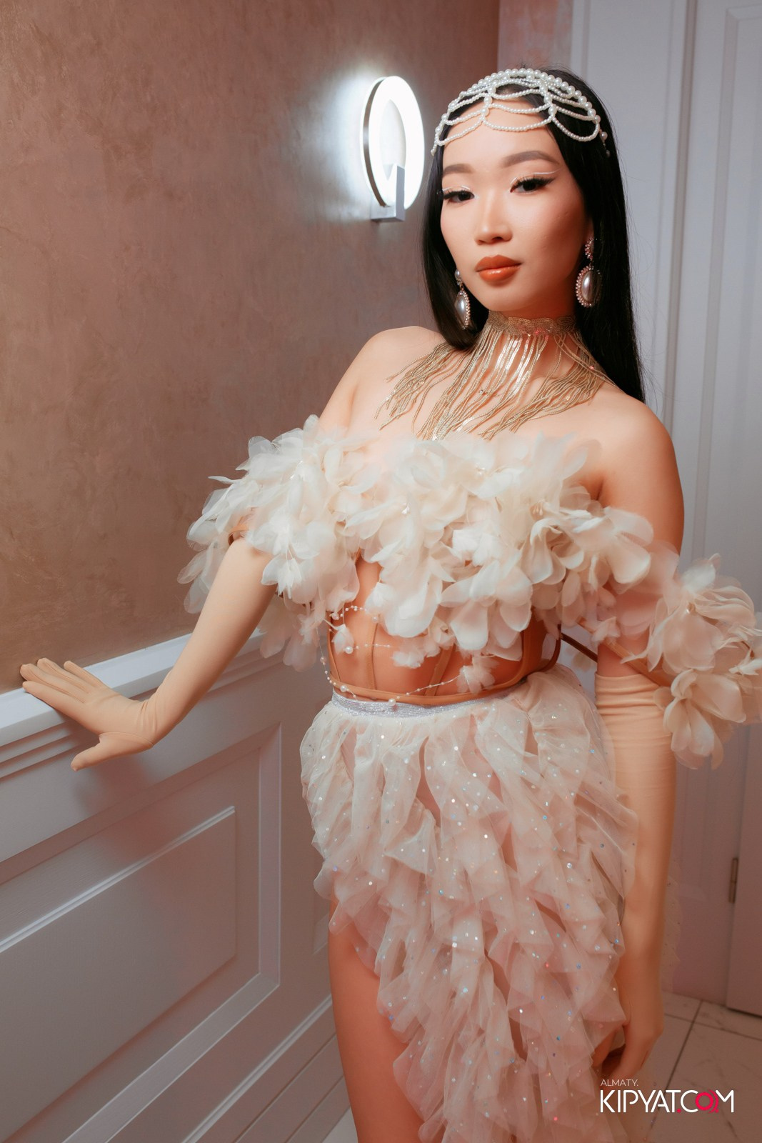 УХО И МЕДВЕДЬ НА КУРМАНГАЗЫ. КИПЯТКОМ АЛМАТЫ!