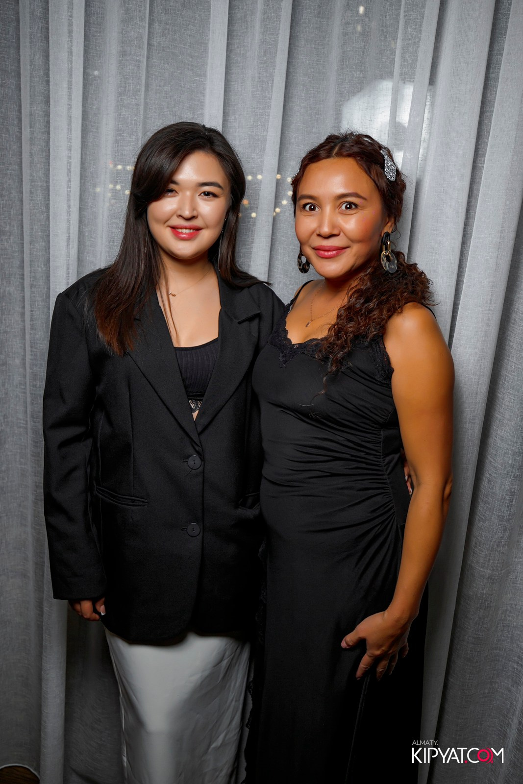 ВАХТАНГУРИ. КИПЯТКОМ АЛМАТЫ!