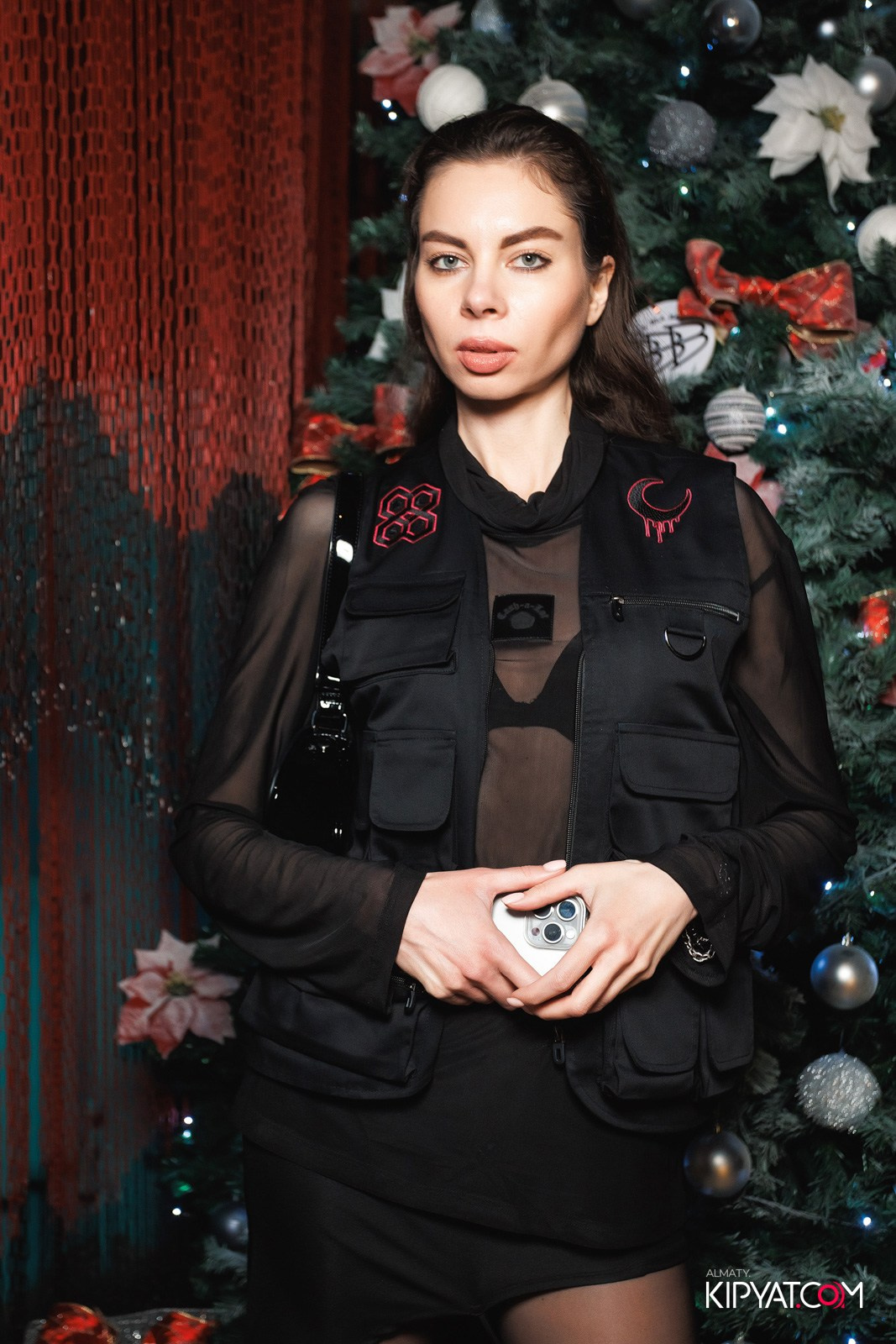 BLA BLA BAR. КИПЯТКОМ АЛМАТЫ!