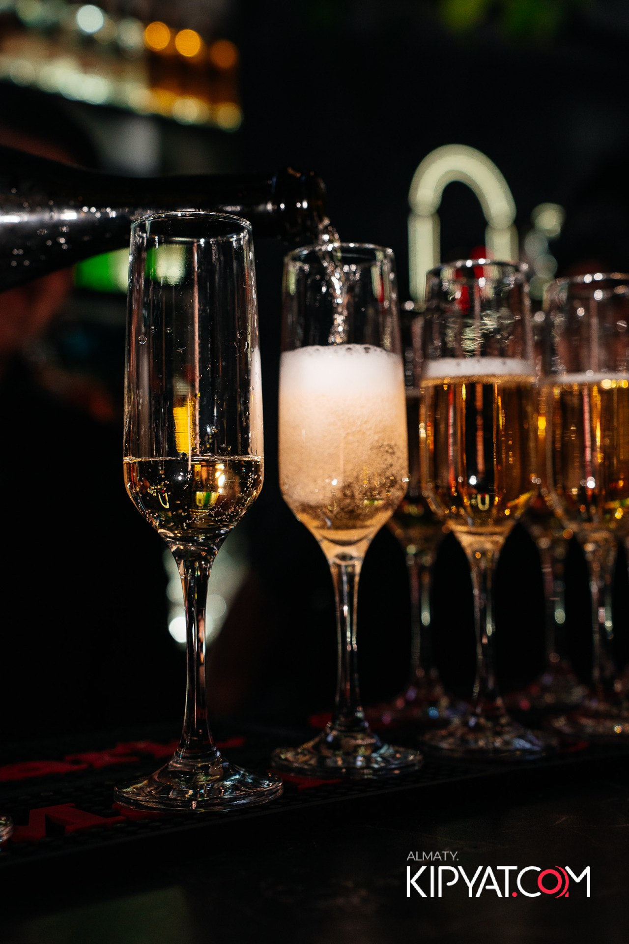 ДОРОГАЯ Я НЕ ПИЛ. КИПЯТКОМ АЛМАТЫ!