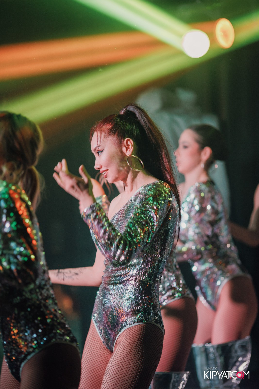 PATRIKI RESTAURANT. КИПЯТКОМ АЛМАТЫ!