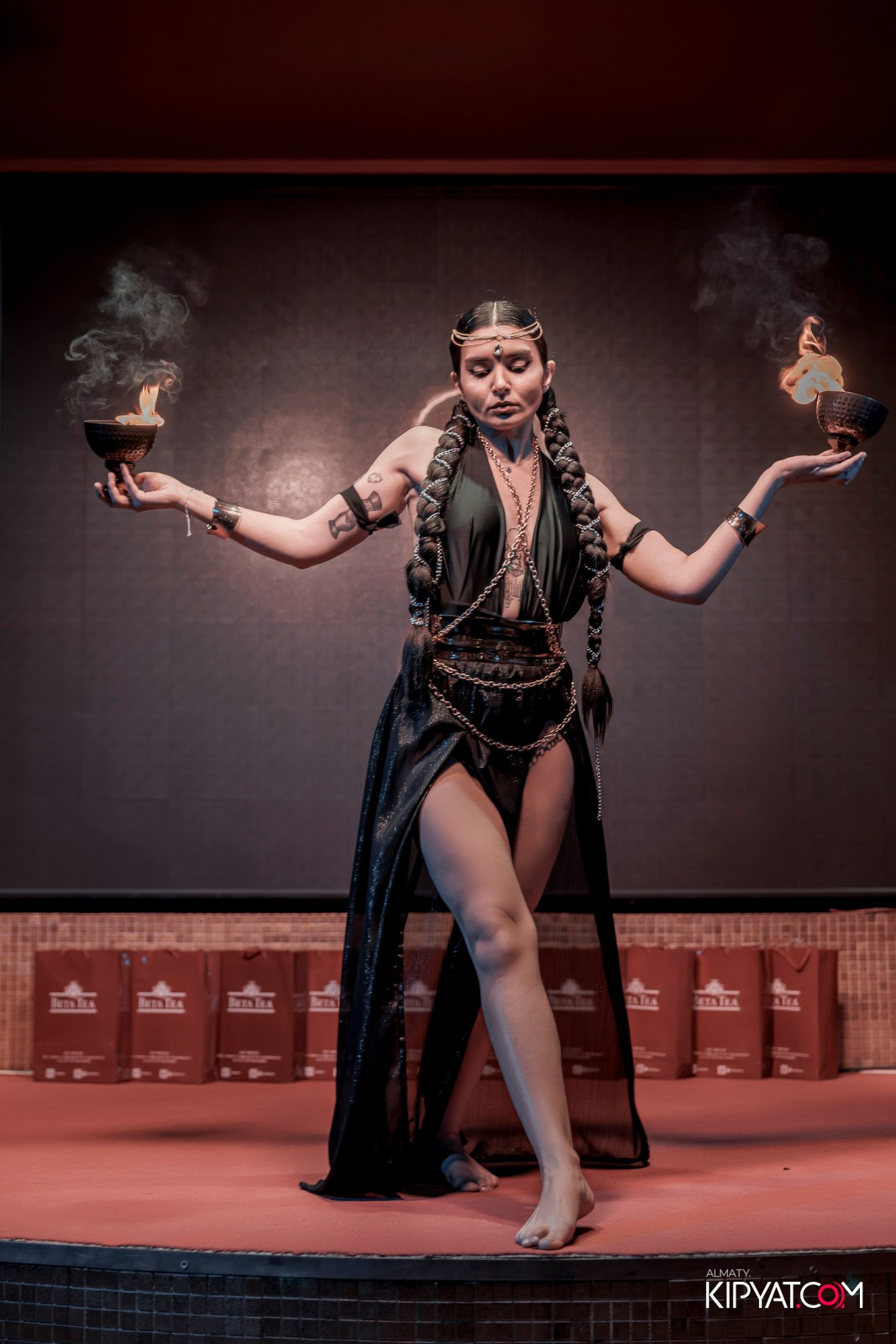 SPRING BRUNCH. КИПЯТКОМ АЛМАТЫ! Фотосъемка мероприятий в Алматы