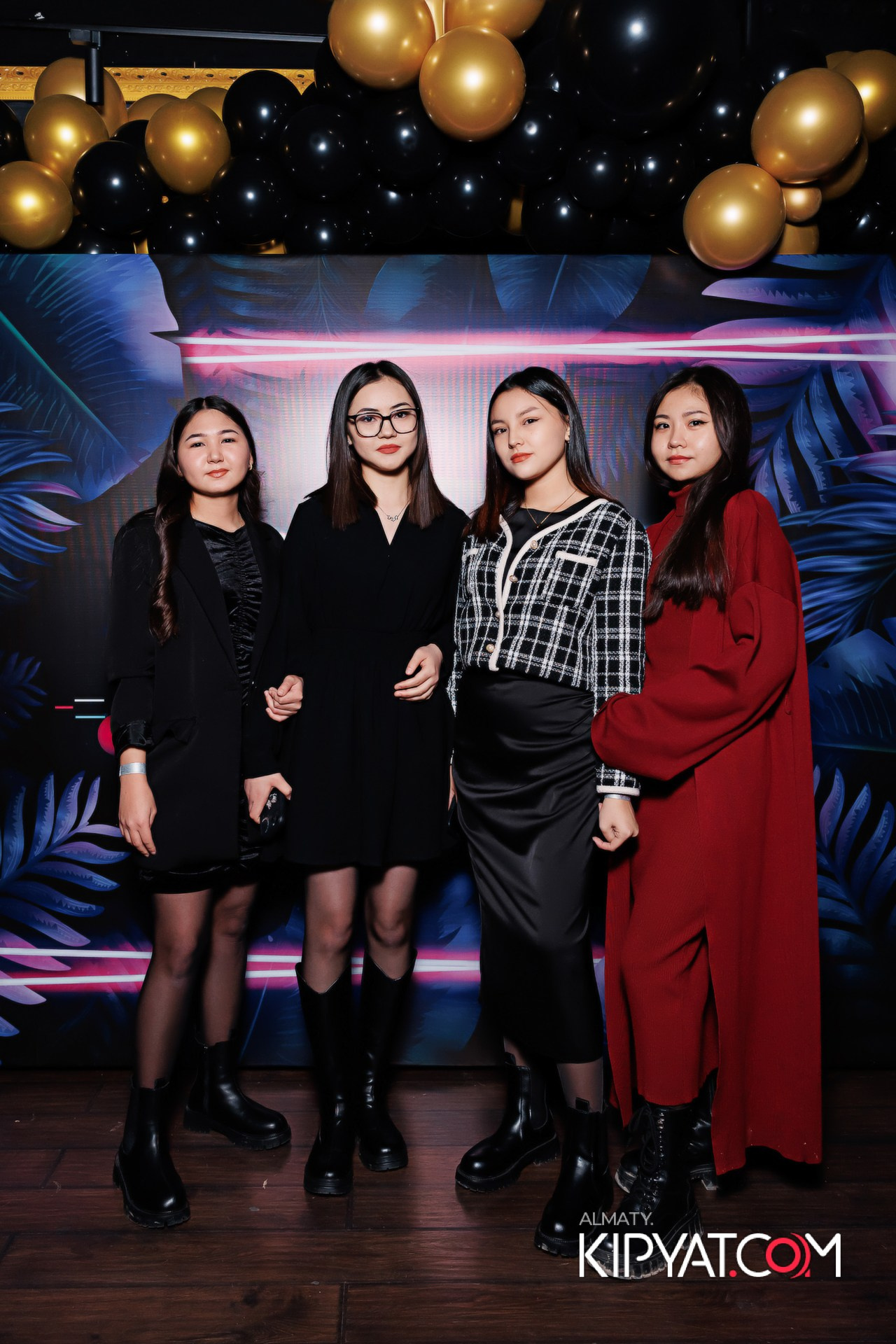 POSVYAT FEST 2024. КИПЯТКОМ АЛМАТЫ!