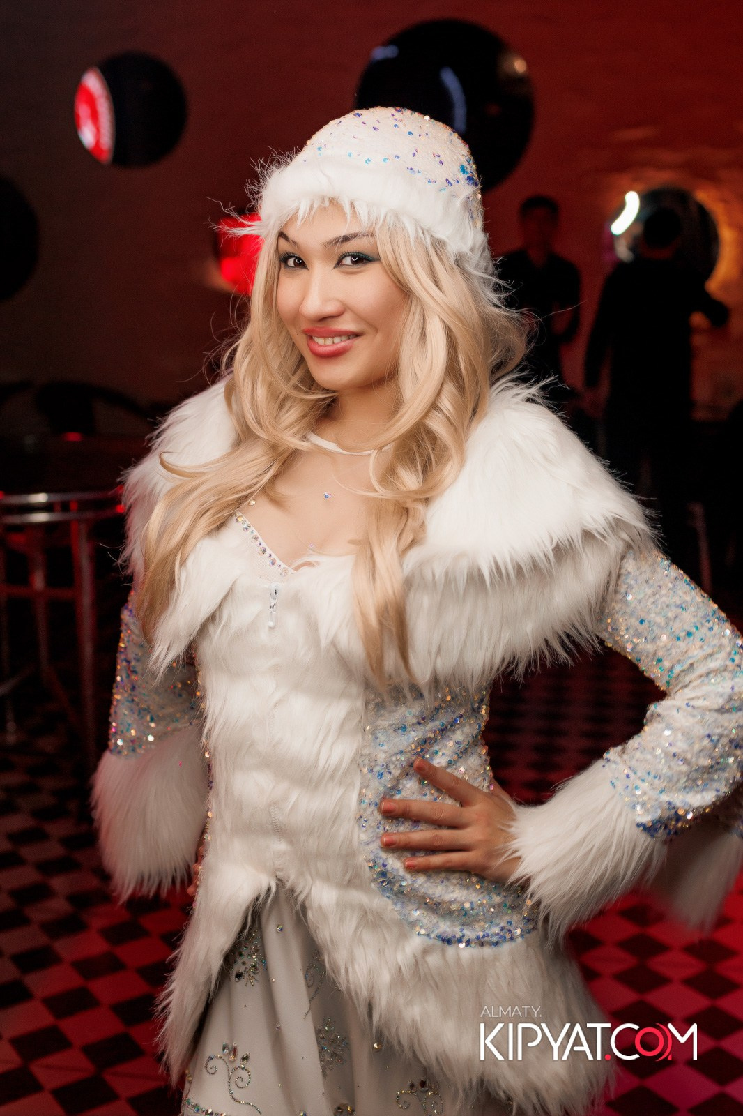 НАКАТИКА. КИПЯТКОМ АЛМАТЫ!