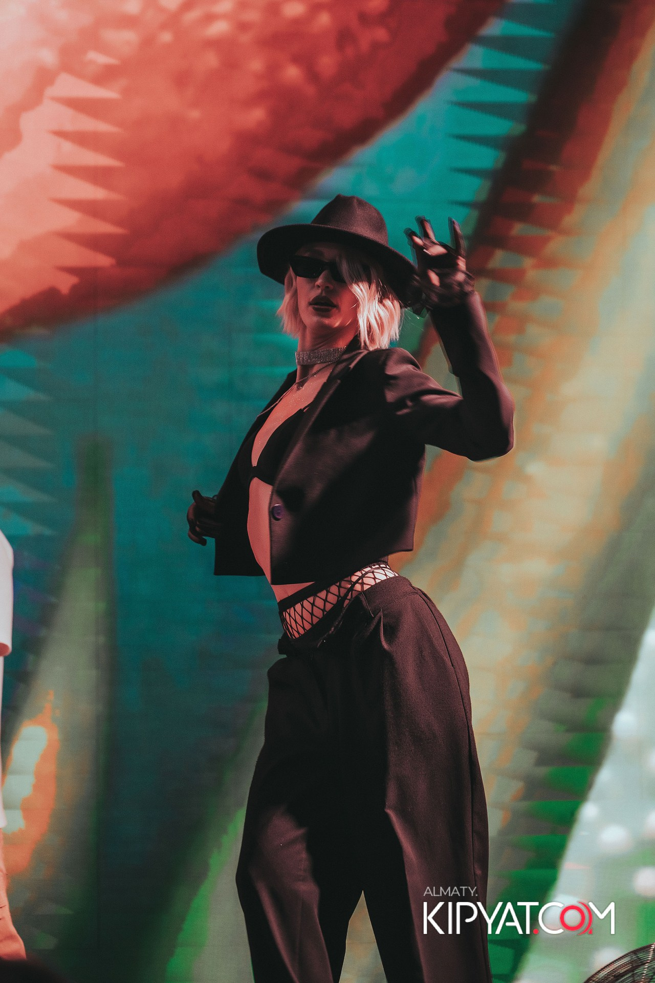 BlaBlaBar. КИПЯТКОМ АЛМАТЫ!