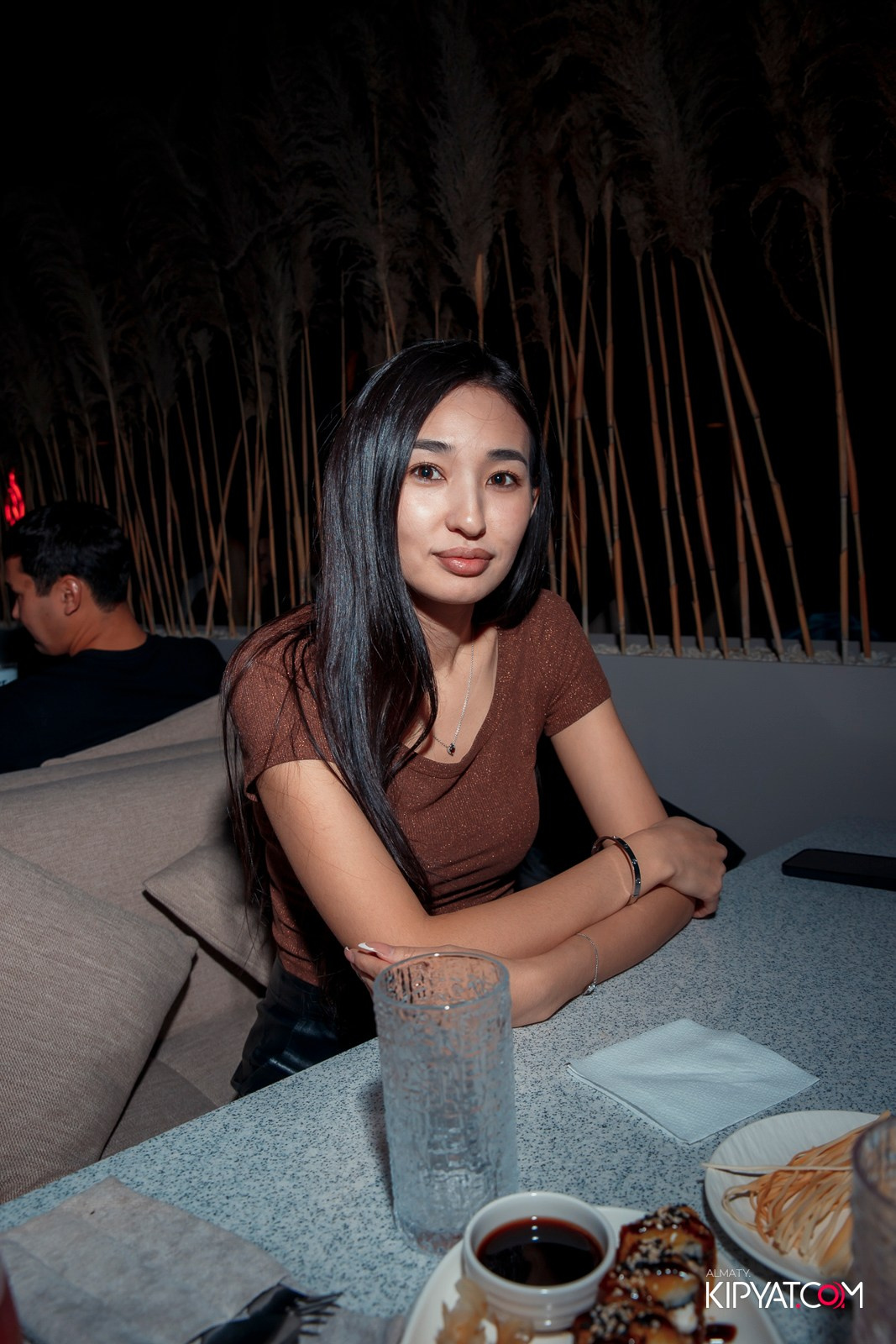 HALLOWEEN NIGHT В SHISHA RESTOBAR. КИПЯТКОМ АЛМАТЫ!