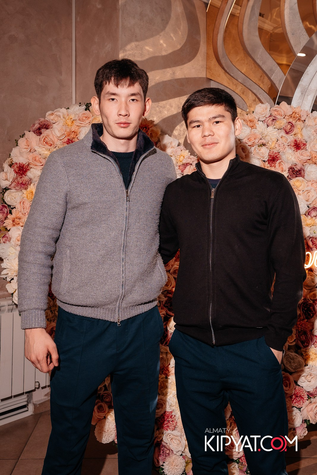 УХО И МЕДВЕДЬ НА КУРМАНГАЗЫ. КИПЯТКОМ АЛМАТЫ!