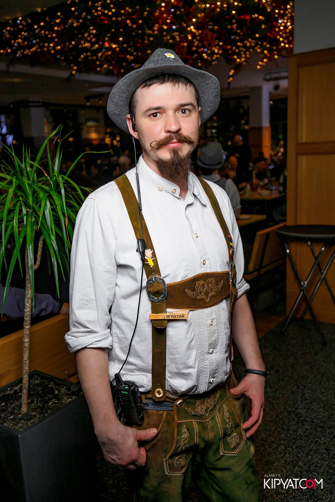 PAULANER. КИПЯТКОМ АЛМАТЫ! Фотосъемка мероприятий в Алматы