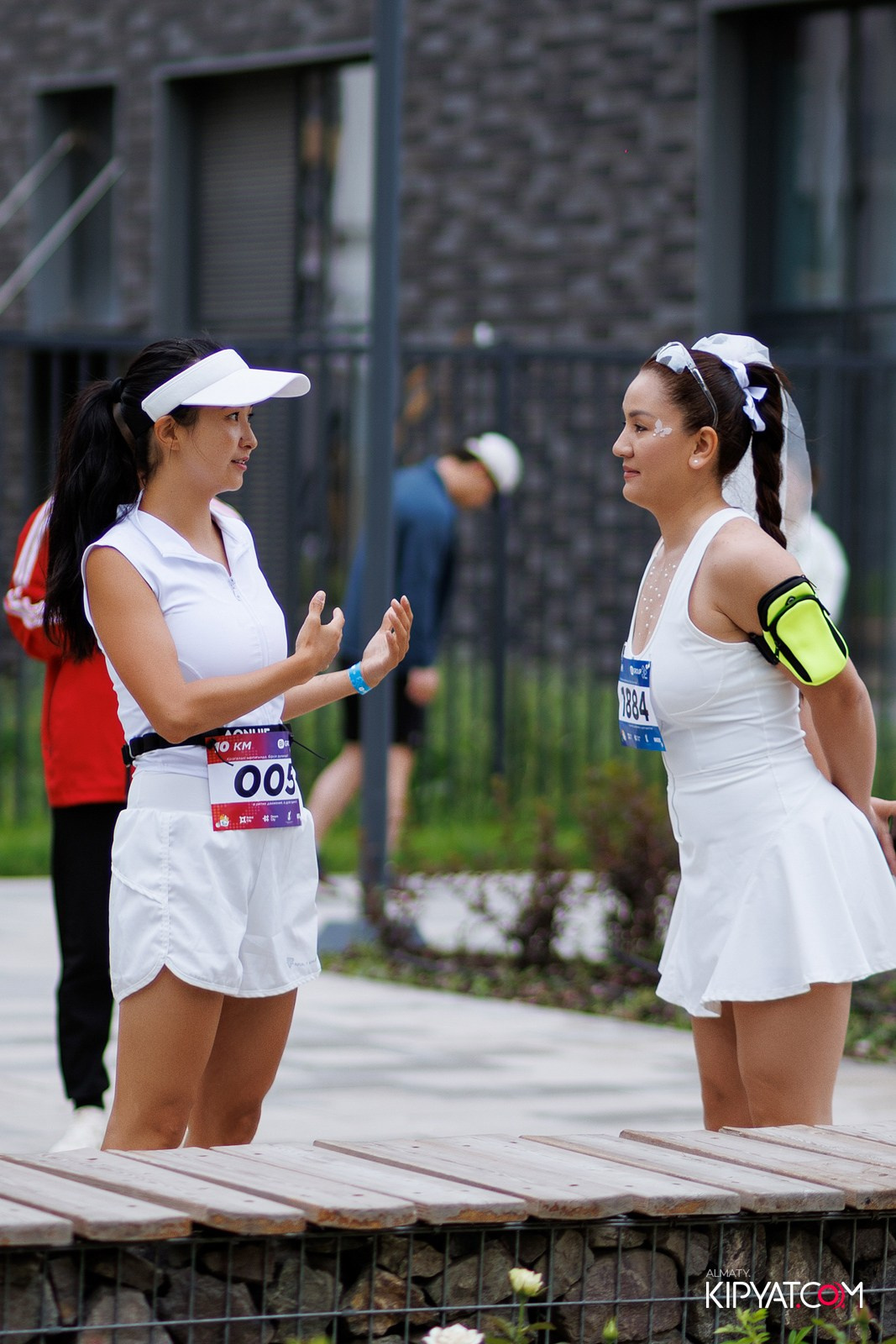 BI RUN 2025. КИПЯТКОМ АЛМАТЫ!