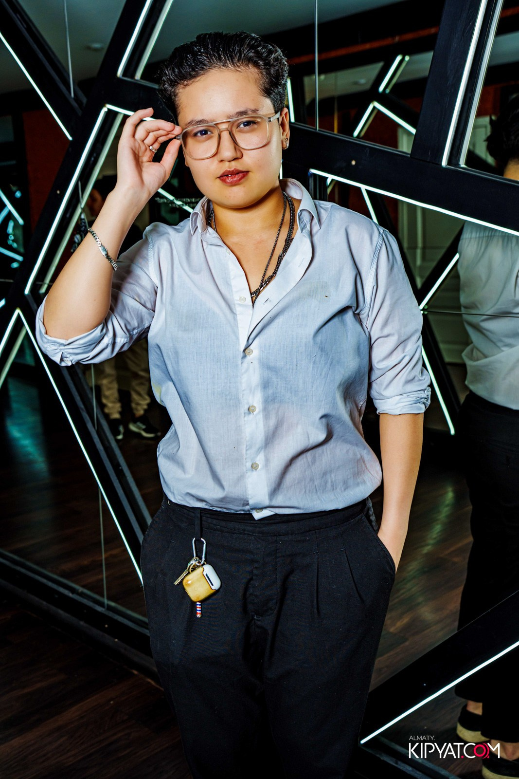 УХО И МЕДВЕДЬ НА САИНА. КИПЯТКОМ АЛМАТЫ!