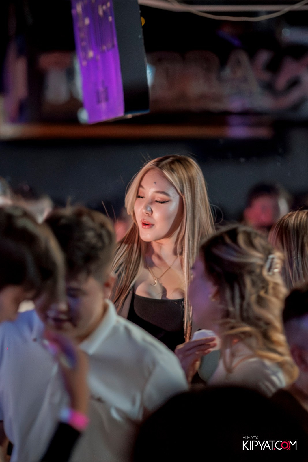 BHB. КИПЯТКОМ АЛМАТЫ!