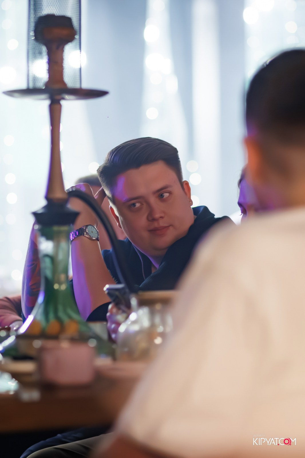 VICE CITY. КИПЯТКОМ АЛМАТЫ!