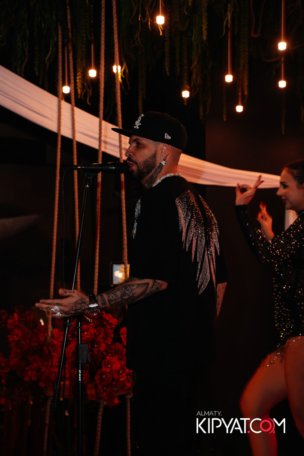 ZIYAFET MEAT HOUSE. КИПЯТКОМ АЛМАТЫ!