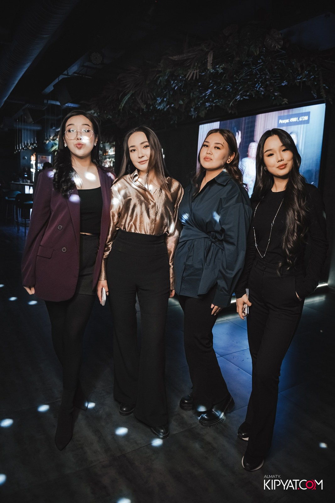 ДОРОГАЯ, Я НЕ ПИЛ. КИПЯТКОМ АЛМАТЫ! Фотосъемка мероприятий в Алматы