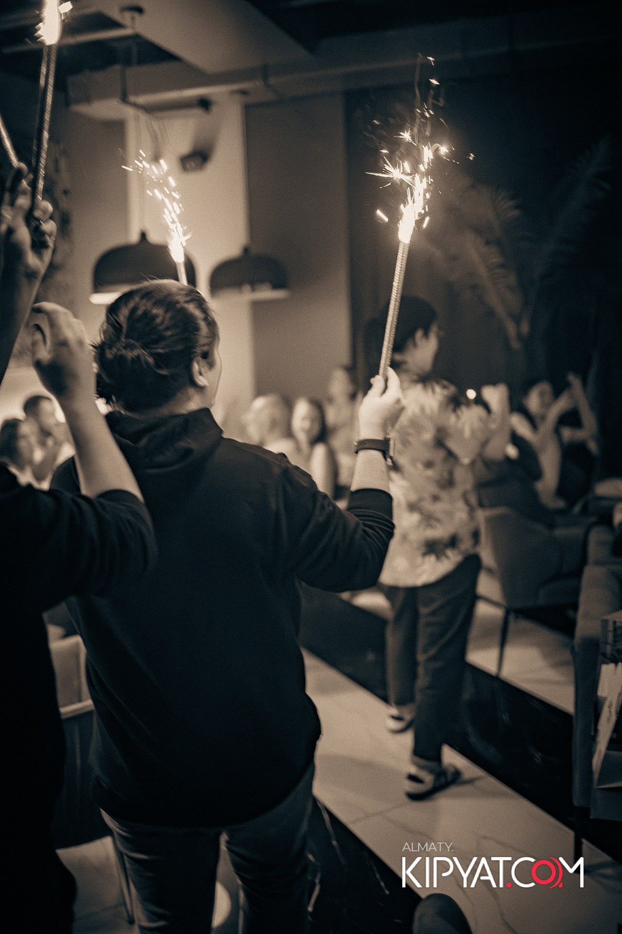 Vice City. КИПЯТКОМ АЛМАТЫ!