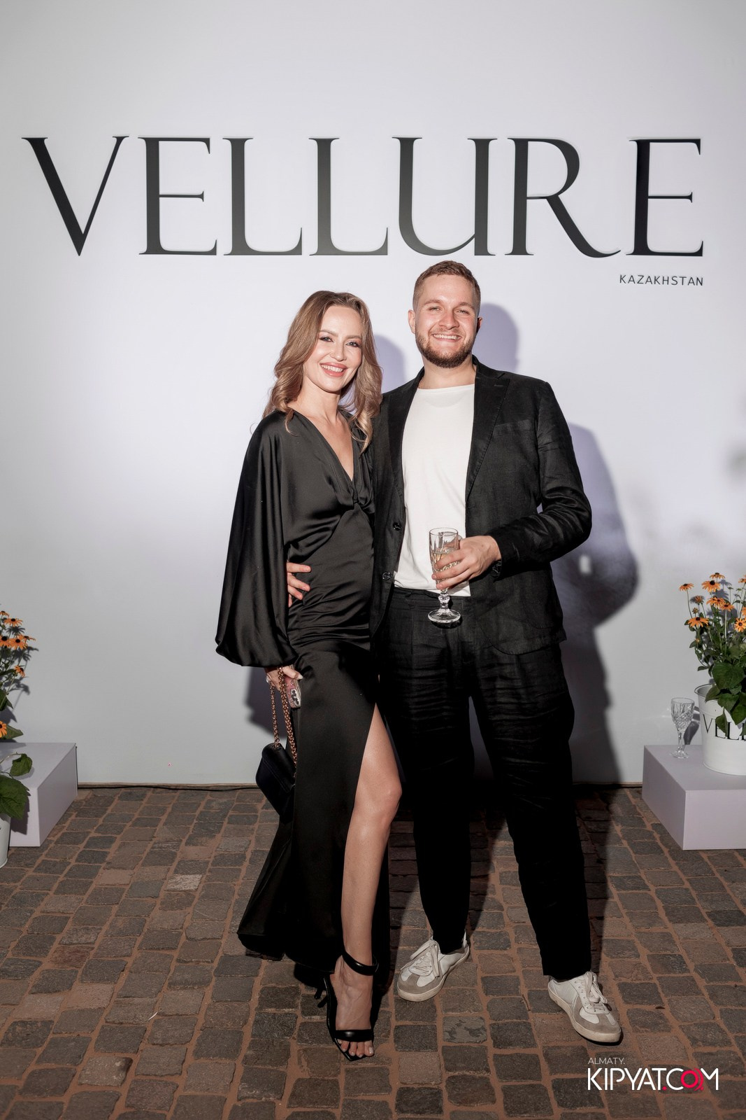 TRADITIONAL DESIGN DINNER 2025. КИПЯТКОМ АЛМАТЫ!