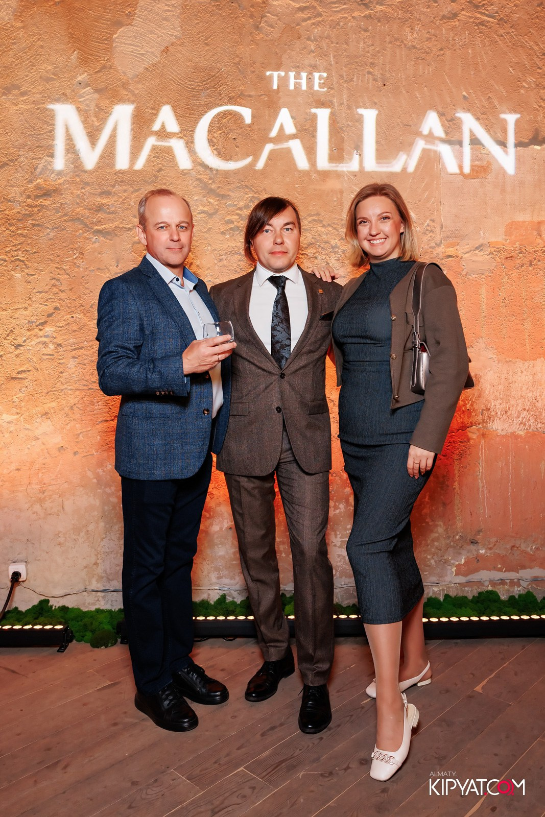 ВЕЧЕР ЛИМИТИРОВАННОГО РЕЛИЗА THE MACALLAN HARMONY COLLECTION. КИПЯТКОМ АЛМАТЫ!