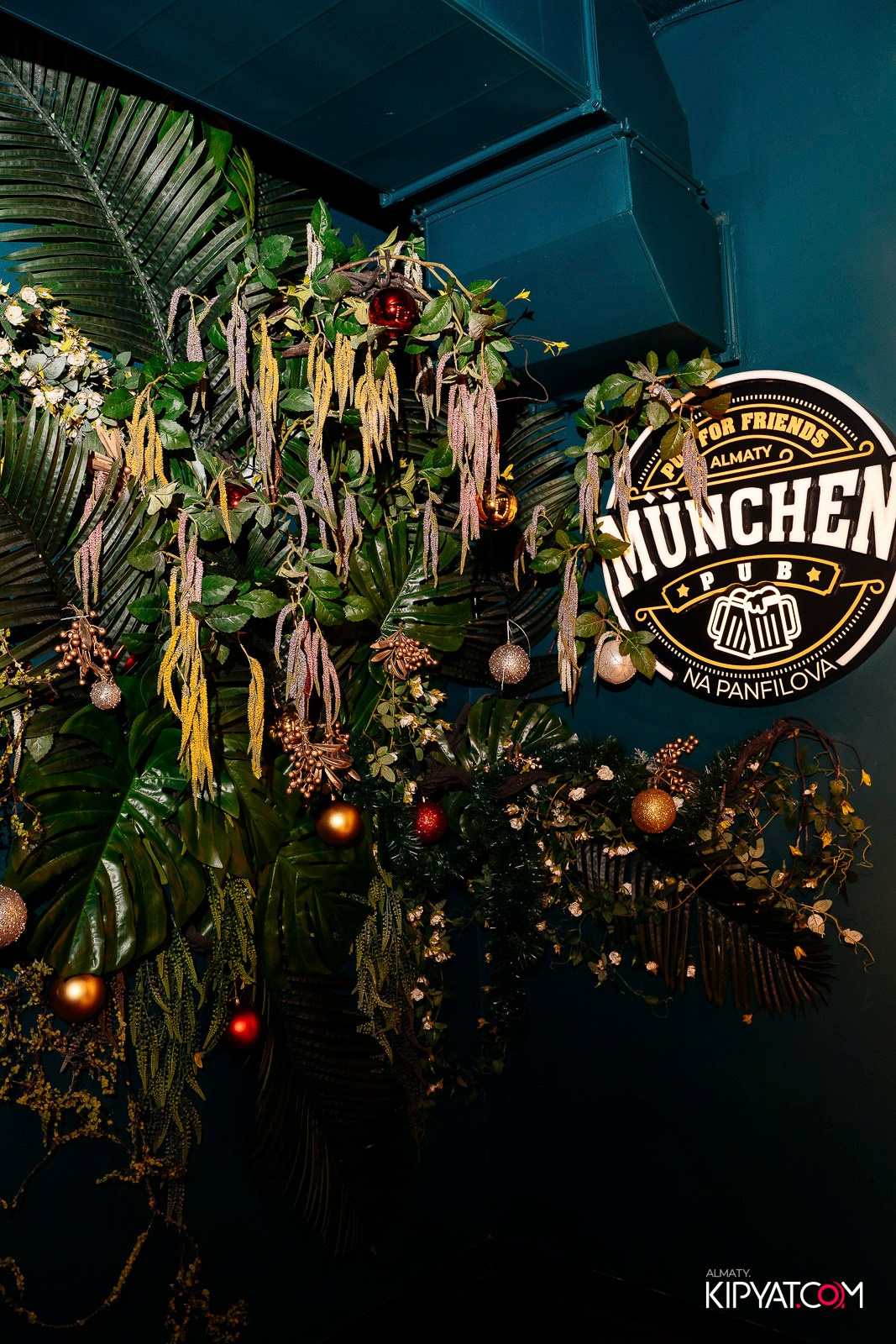 MUNCHEN PUB NA PANFILOVA. КИПЯТКОМ АЛМАТЫ! Фотосъемка мероприятий в Алматы