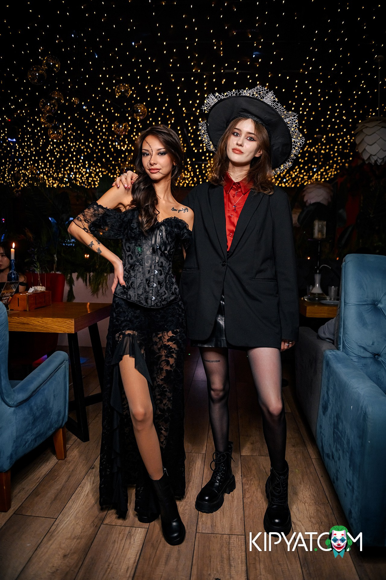 LUGO BAR. КИПЯТКОМ АЛМАТЫ!