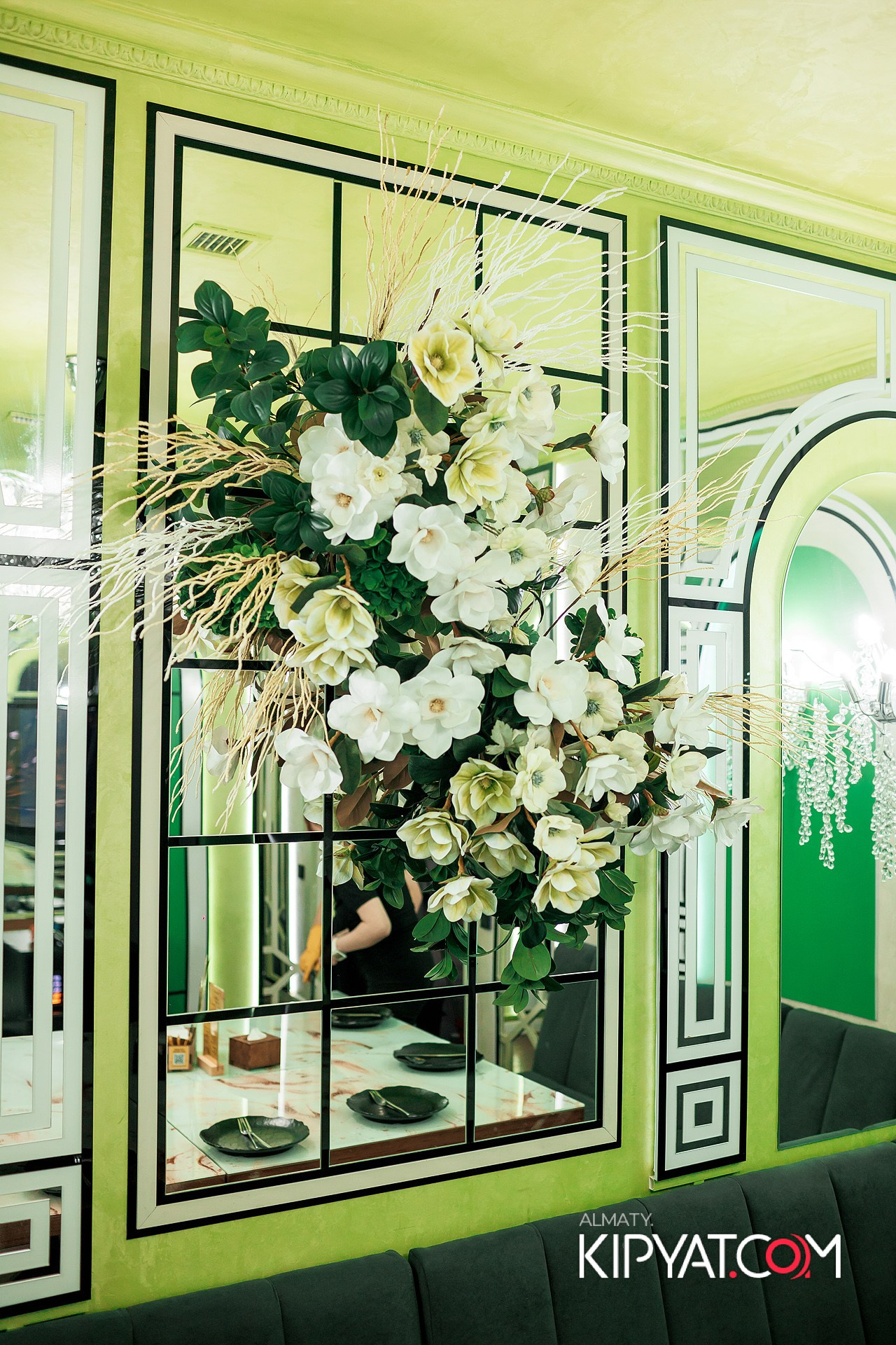 УХО И МЕДВЕДЬ НА ГАГАРИНА. КИПЯТКОМ АЛМАТЫ!