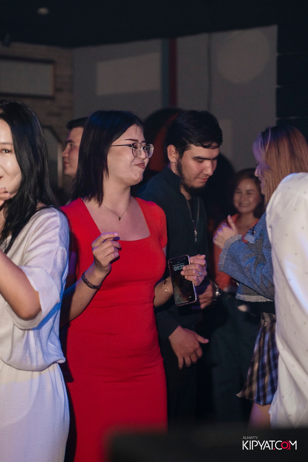 ARAGOSTA. КИПЯТКОМ АЛМАТЫ!