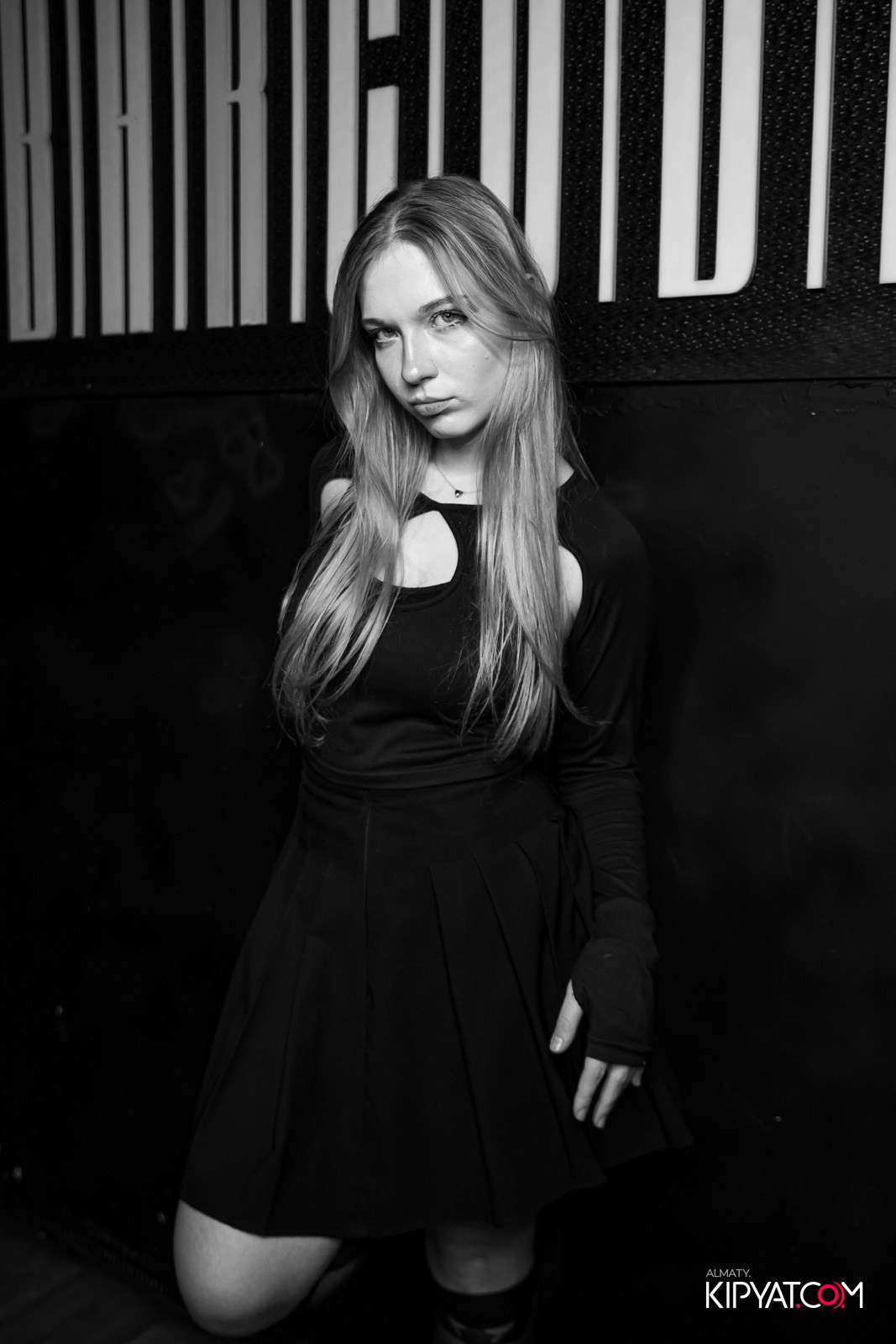 BARCODE. КИПЯТКОМ АЛМАТЫ!