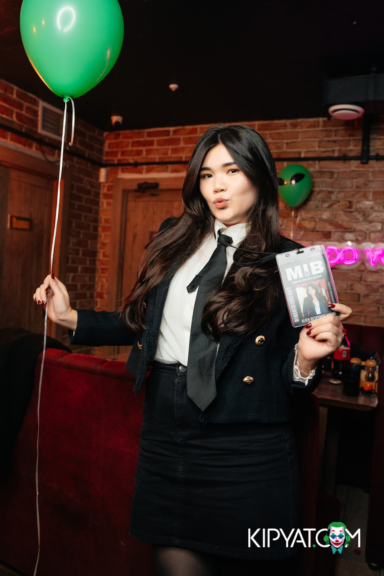 HALLOWEEN PARTY AVENUE. КИПЯТКОМ АЛМАТЫ!