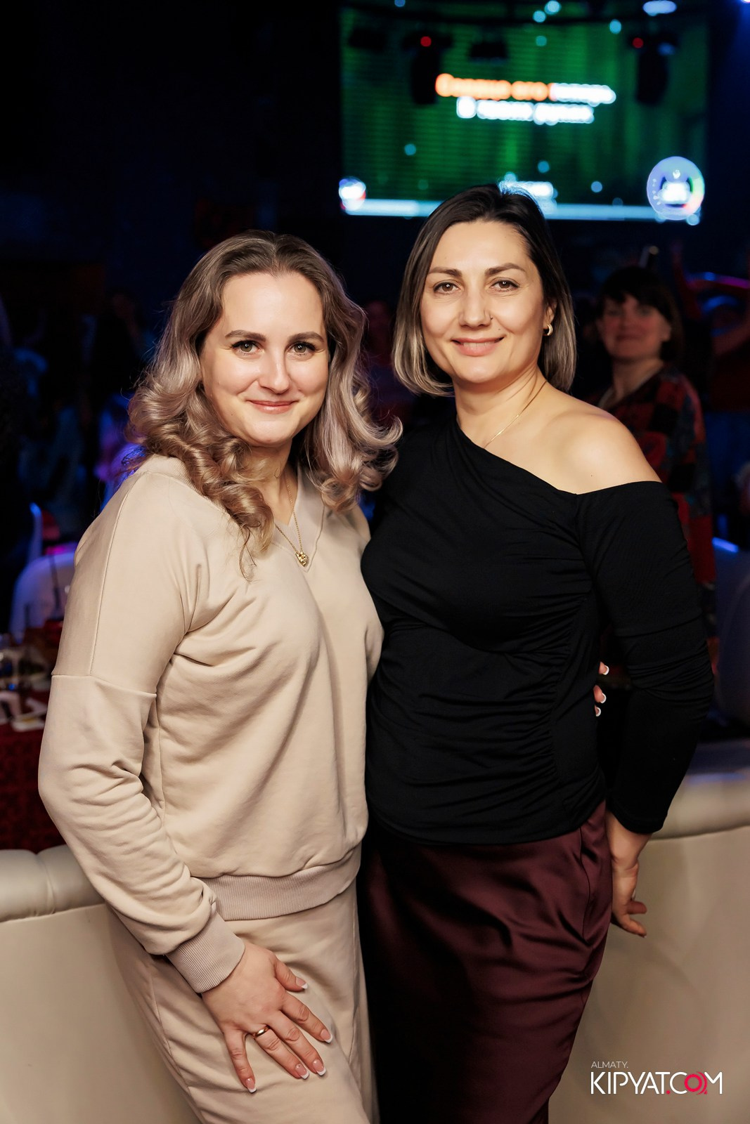 МУЗЫКАЛЬНОЕ ЛОТО В HIT RETRO. КИПЯТКОМ АЛМАТЫ! Фотосъемка мероприятий в Алматы