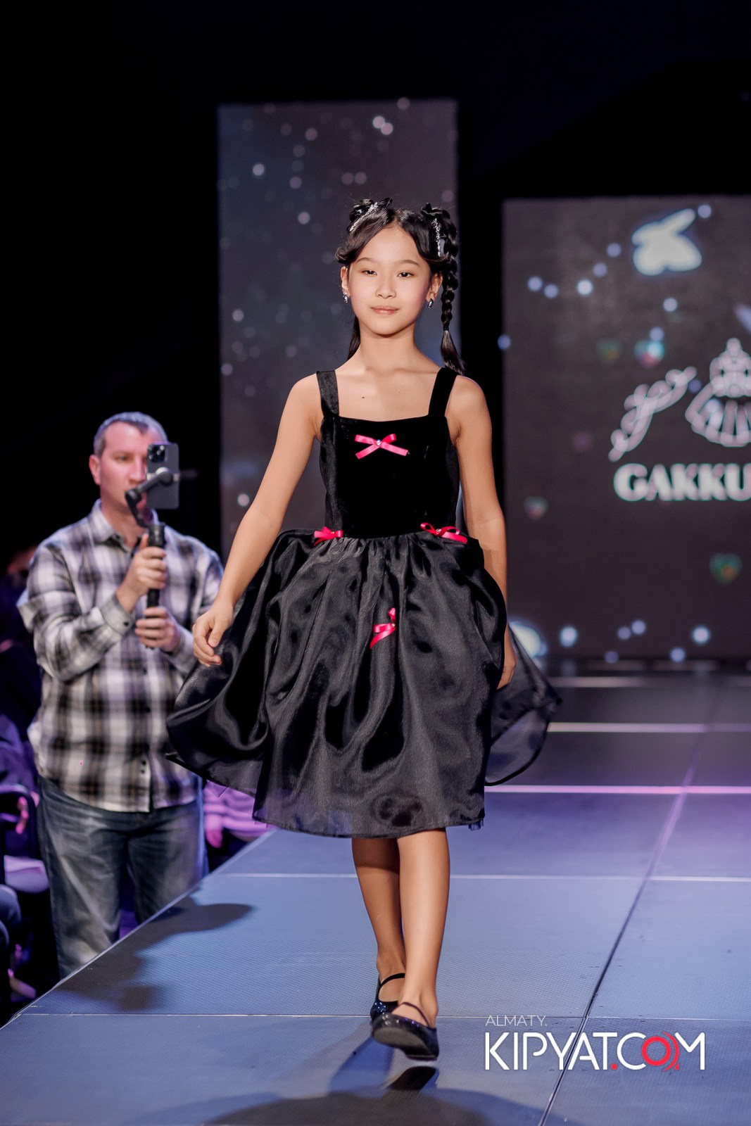 RUNWAY BATTLE. BEST MODEL OF KAZAKHSTAN. КИПЯТКОМ АЛМАТЫ!