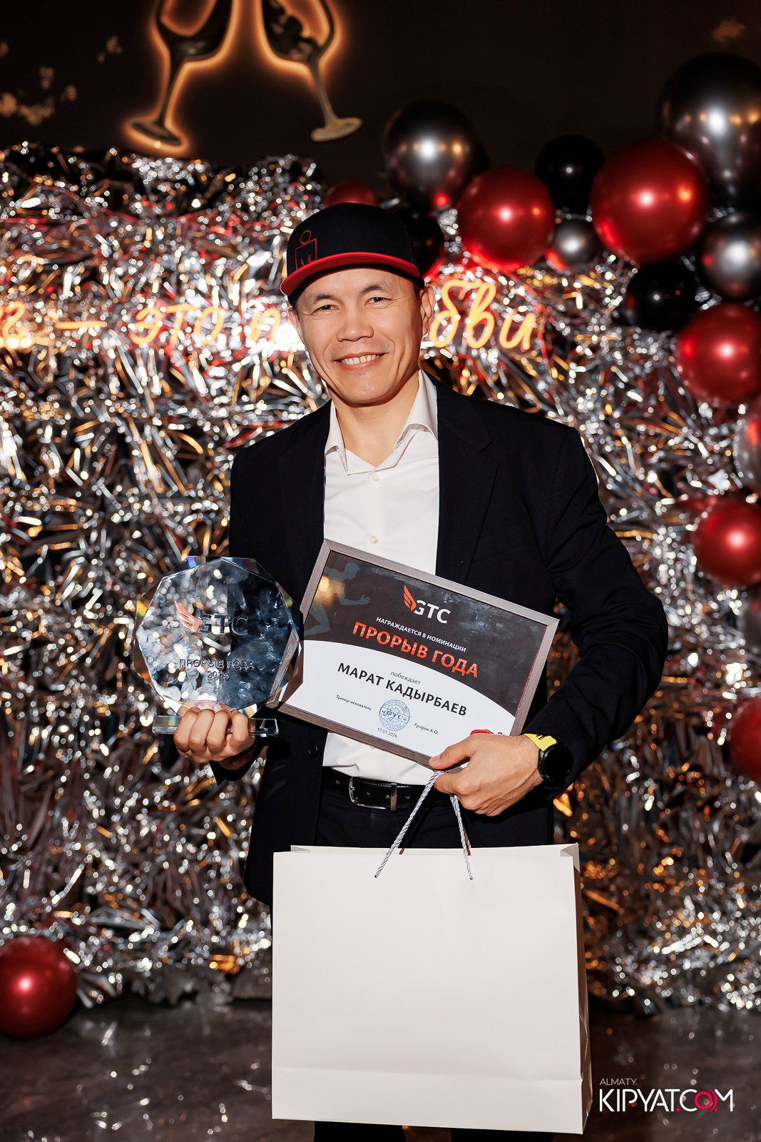 БЕГОВОЙ КЛУБ «GTC». КИПЯТКОМ АЛМАТЫ! Фотосъемка мероприятий в Алматы