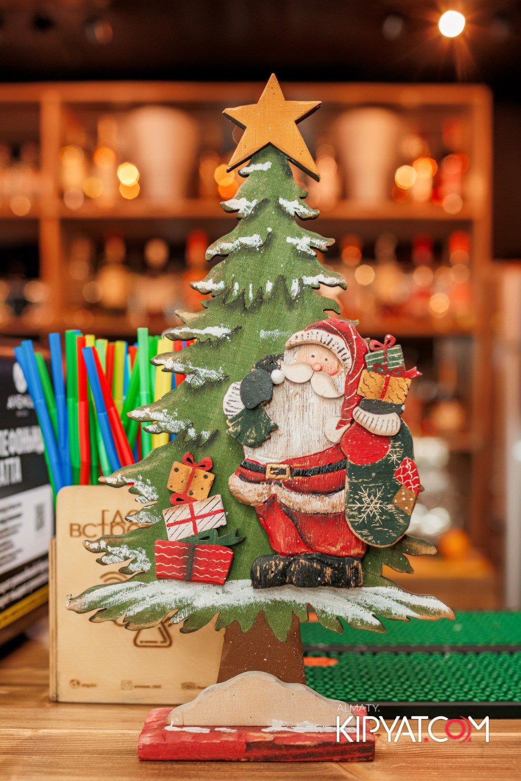 AVENUE. КИПЯТКОМ АЛМАТЫ!