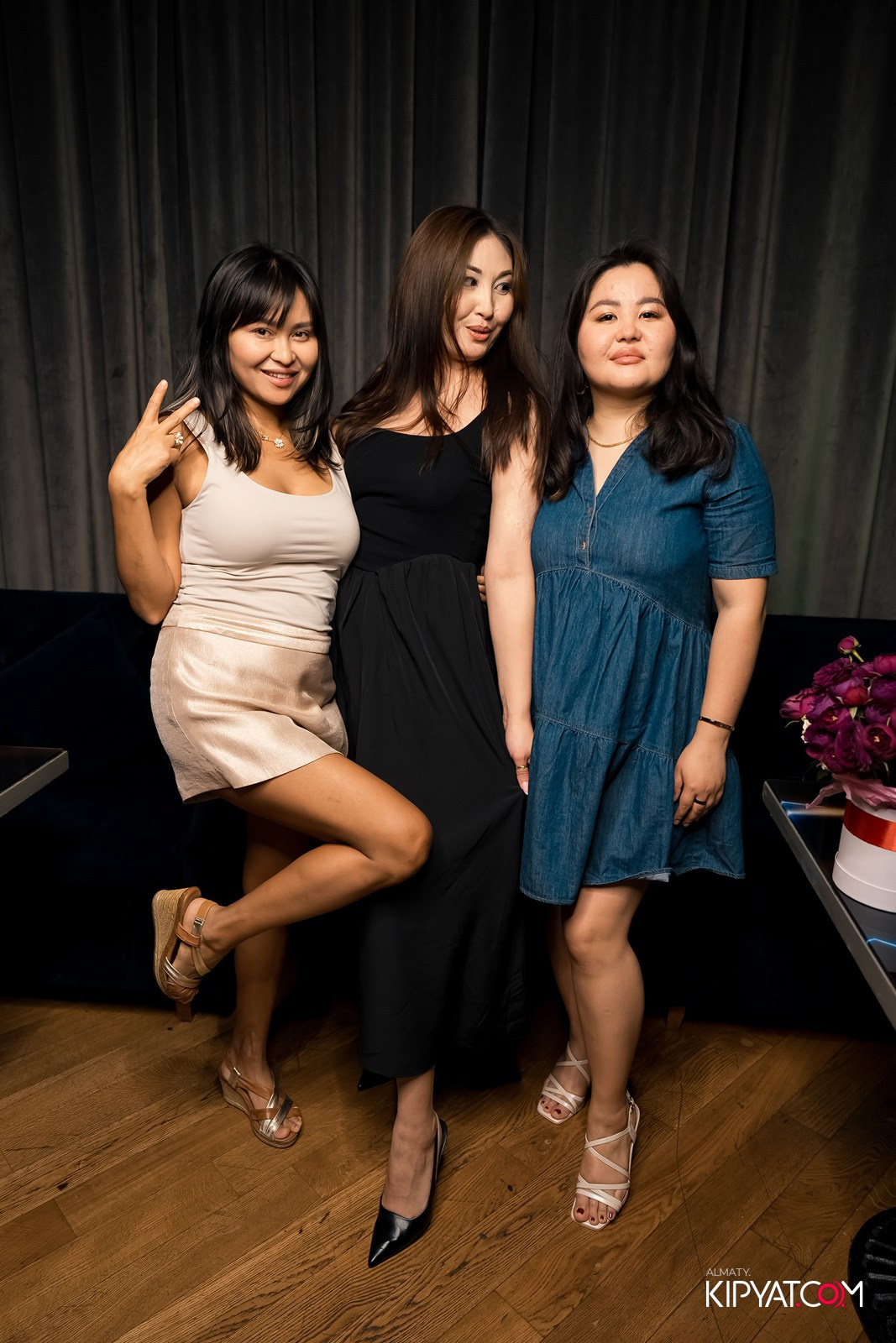 УХО И МЕДВЕДЬ НА КУРМАНГАЗЫ. КИПЯТКОМ АЛМАТЫ!