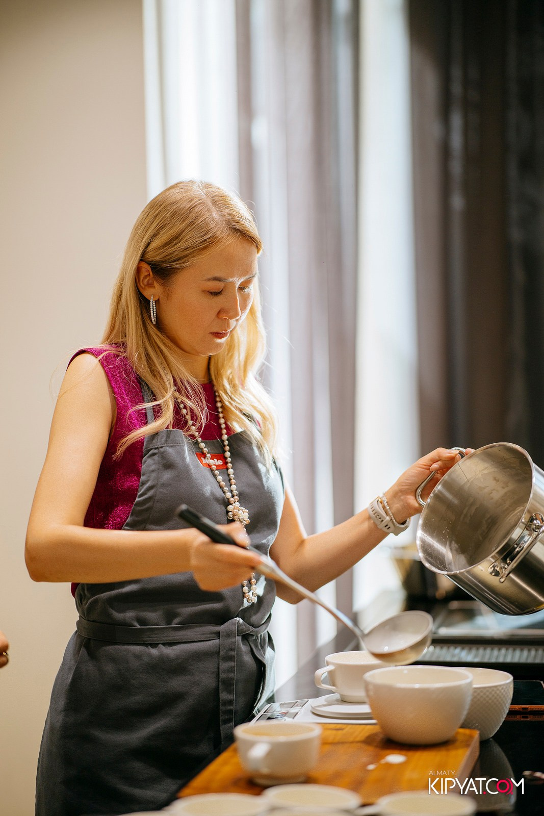 MIELE. КИПЯТКОМ АЛМАТЫ! Фотосъемка мероприятий в Алматы