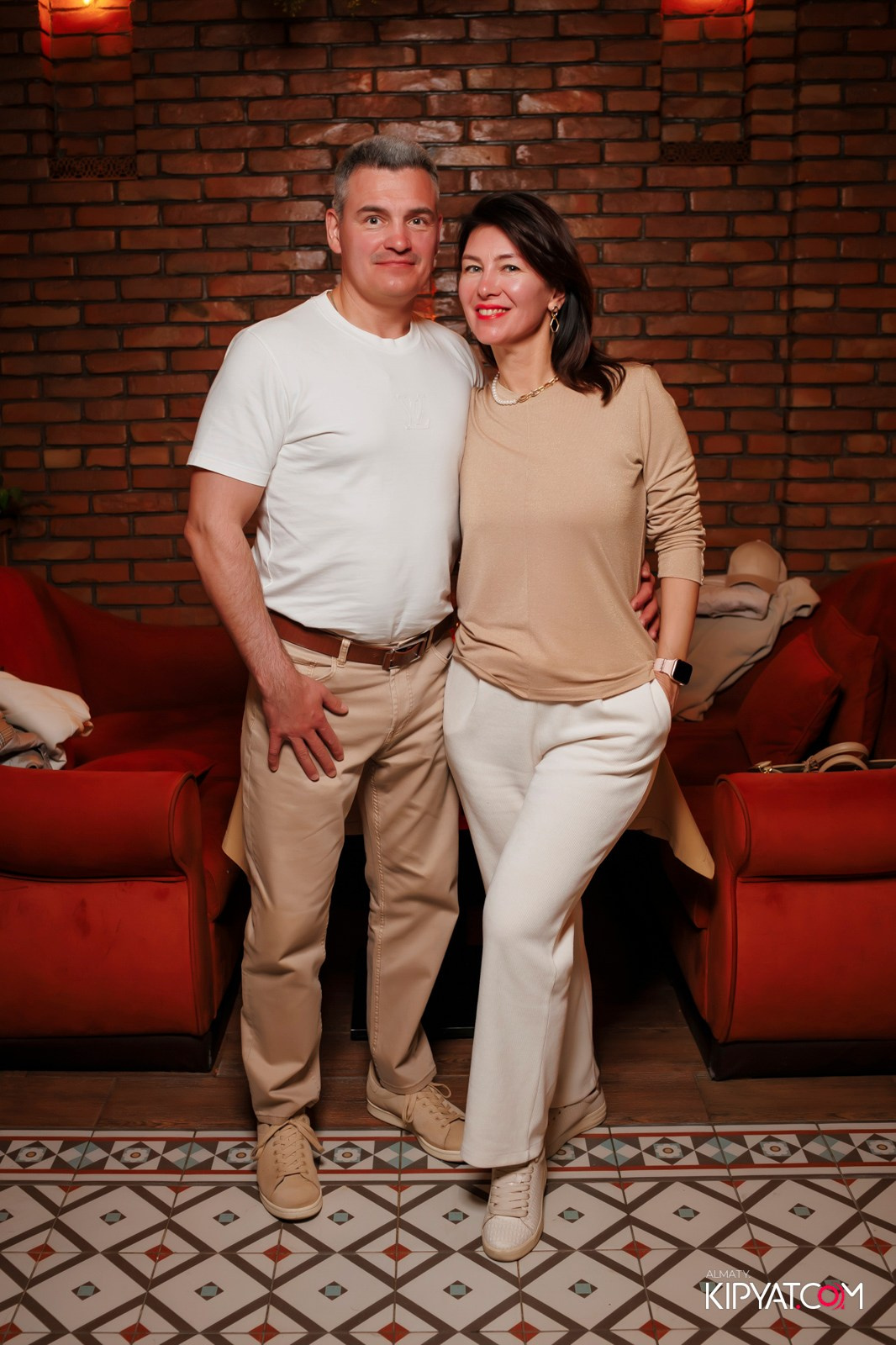 ДАДИАНИ. КИПЯТКОМ АЛМАТЫ! Фотосъемка мероприятий в Алматы