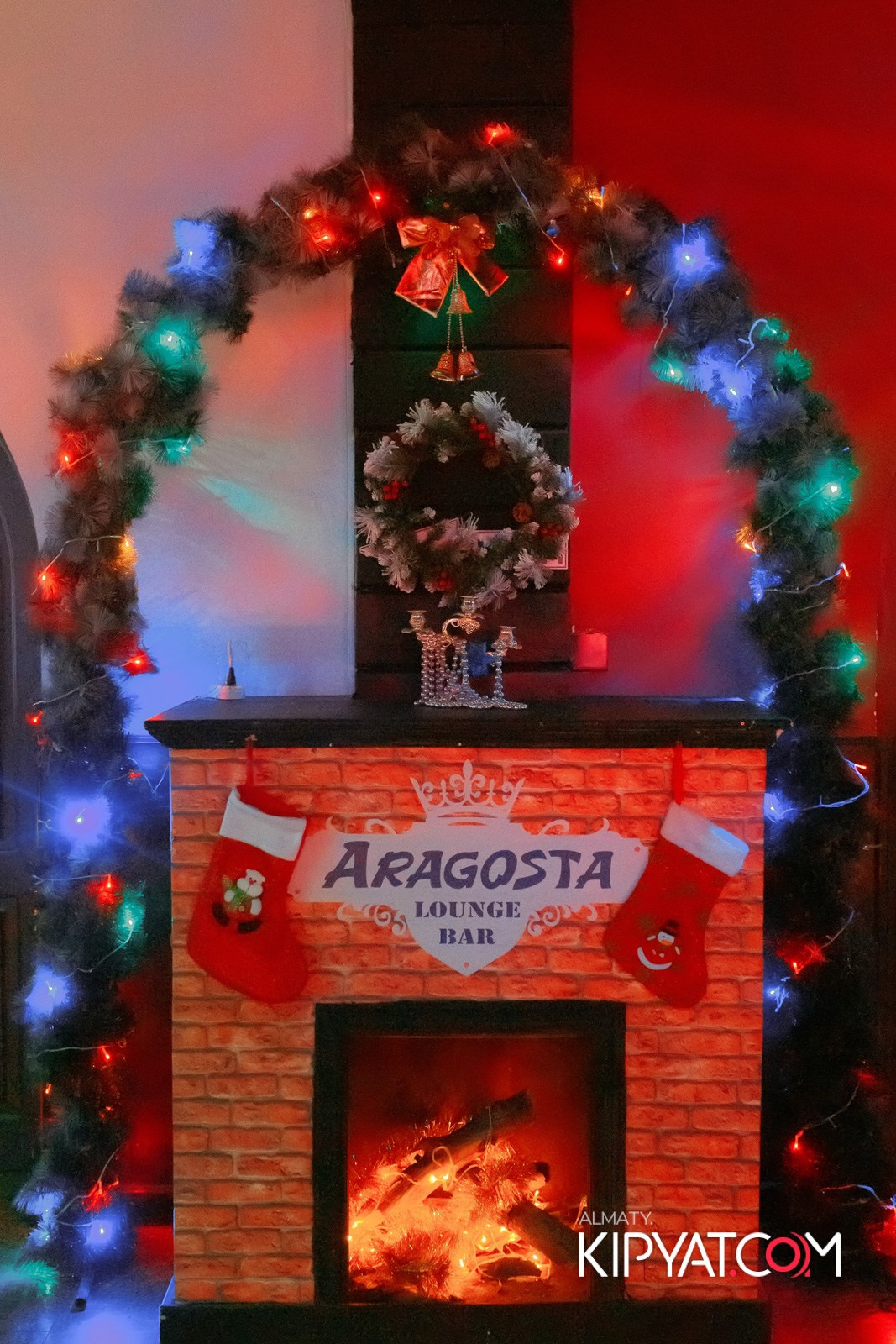 ARAGOSTA. КИПЯТКОМ АЛМАТЫ! Фотосъемка мероприятий в Алматы