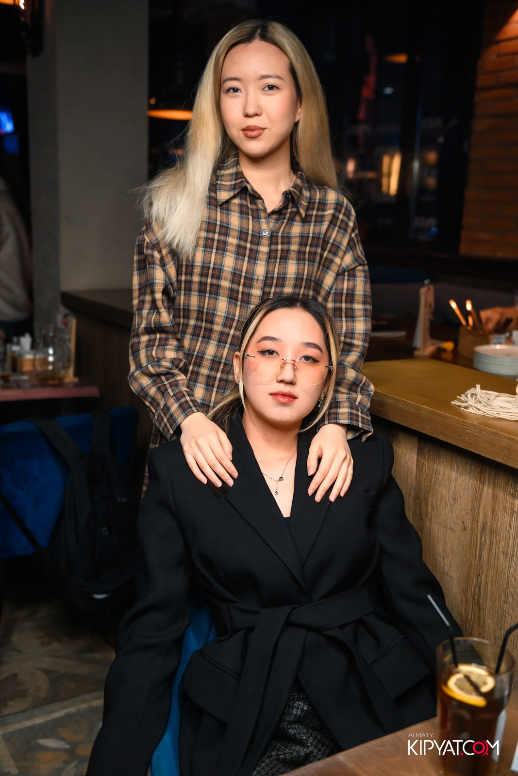 ПИНТА НА АУЭЗОВА. КИПЯТКОМ АЛМАТЫ!