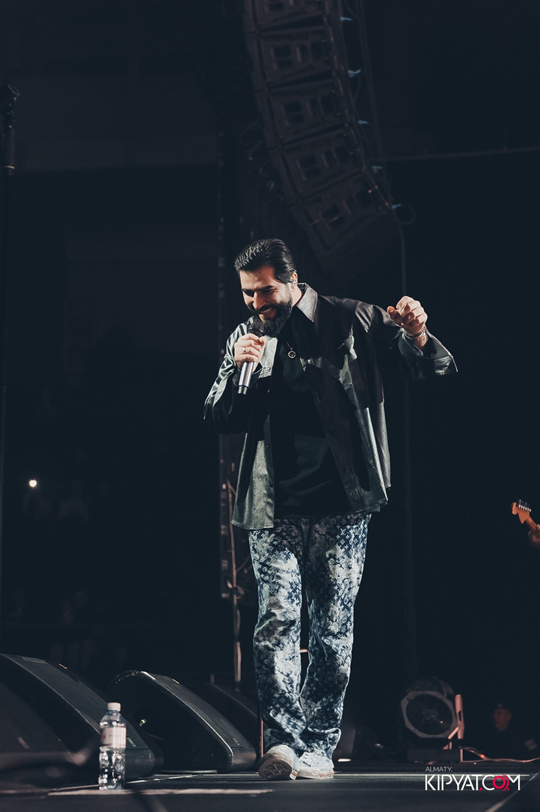 DizzyLoveDау. КИПЯТКОМ АЛМАТЫ!