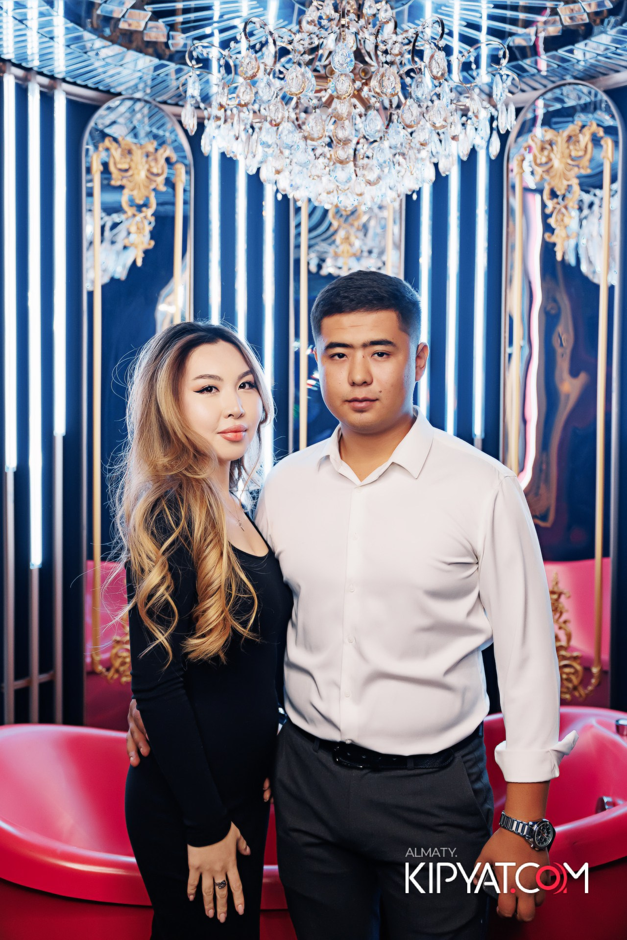 Зая, на бис. КИПЯТКОМ АЛМАТЫ!