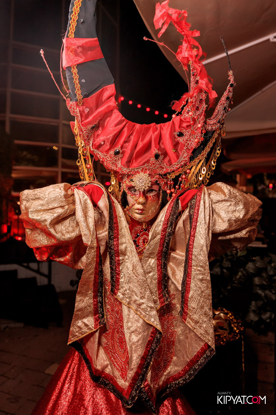 OLOVO BAR НА ДОСТЫК. КИПЯТКОМ АЛМАТЫ!