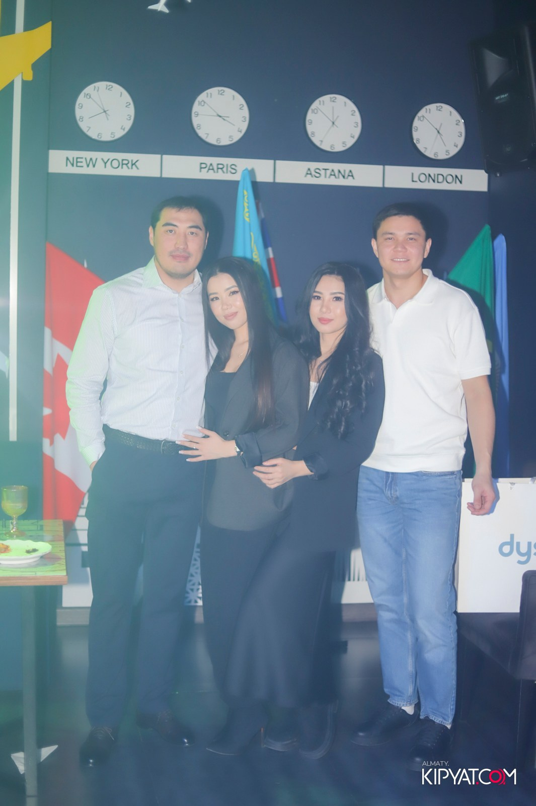 ДОРОГАЯ, Я НЕ ПИЛ. КИПЯТКОМ АЛМАТЫ! Фотосъемка мероприятий в Алматы