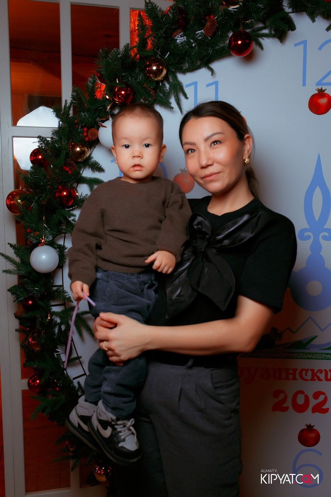 ГРУЗИНСКИЙ ДВОР. КИПЯТКОМ АЛМАТЫ!